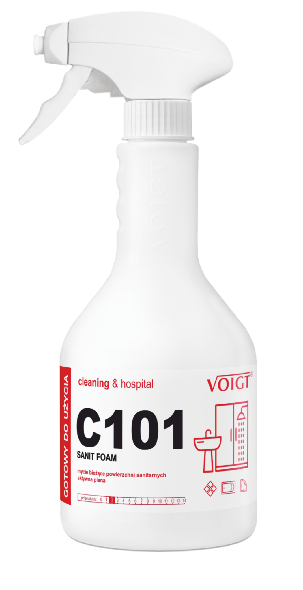 Voigt C101